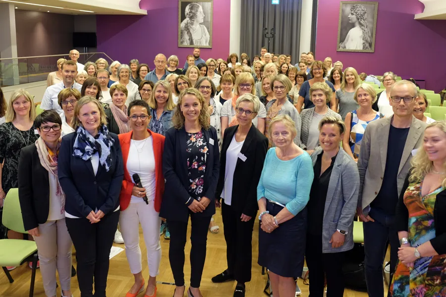 Jubileumsseminar BarnsBeste